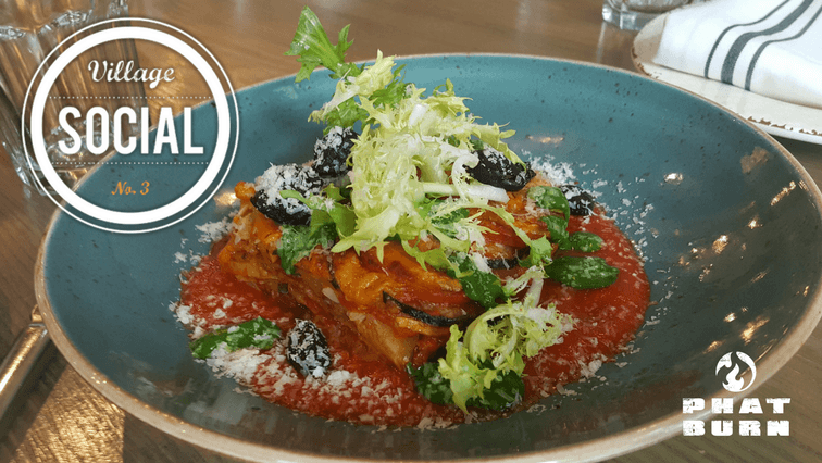 Village Social Restaurant Review