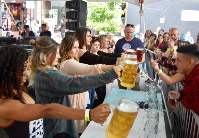 alcohol and weight loss