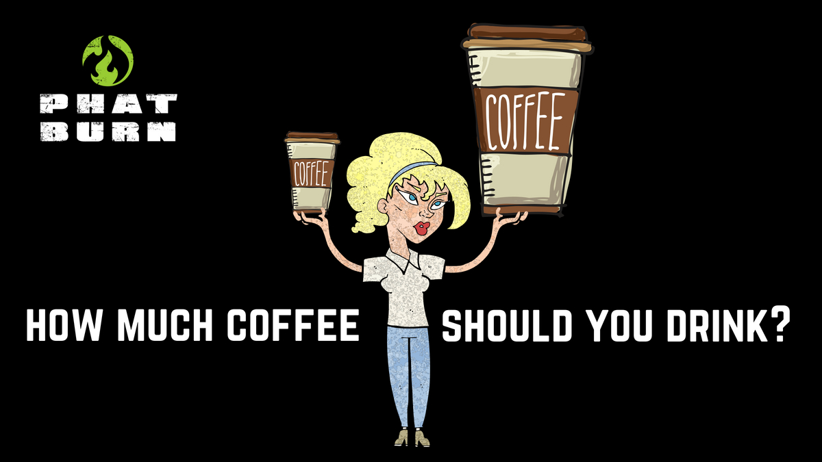 Consume Caffeine In A Healthy Way